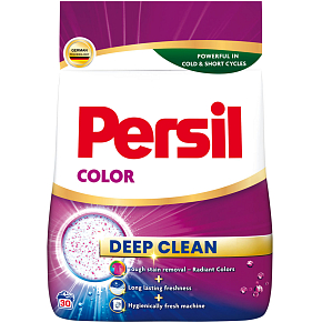 Persil Washing Powder Color 30 Washes