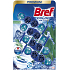 Bref Color Aktiv Eucalyptus Toilet Block, 4× 50 g