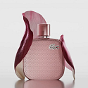 Lacoste L.12.12 Silver Rose Eau de Parfum for Women 100 ml