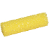 Spokar Moltopren coarse sponge decorative roller for 6 mm holder, 110 mm