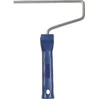 Spokar roller holder, width 180 mm, diameter 8 mm