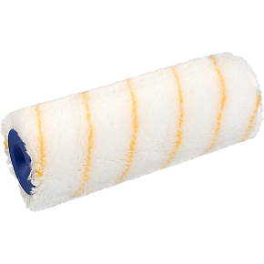 Spokar painter roller for drywall for holder 8 mm, 180 mm