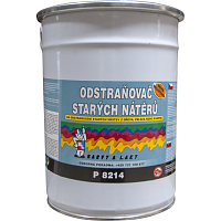 Hostagrund Paint Remover P8214, 5 kg
