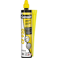 Ceresit CF 920 Chemical Anchor, 300ml