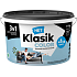 Het Klasik Color paint, 0427 sky blue, 7+1 kg