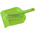 Spokar Color 5215, broom and dustpan set without rubber lip