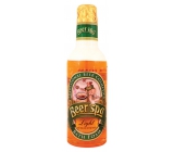 Bohemia Gifts Beer Spa light with extracts of brewer's yeast and hops two-component foam 500ml