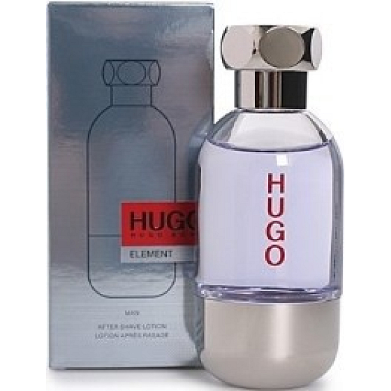 Hugo Boss Element AS 100 ml mens aftershave