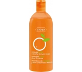 Ziaja Orange Butter Shower Gel 500 ml