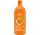 Ziaja Orange Butter Shower Gel 500 ml