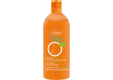 Ziaja Orange Butter Shower Gel 500 ml