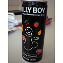 Billy Boy Pover extra strong and lubricated condom 3 pieces