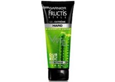 Garnier Fructis Style Hard Extreme gel 200 ml