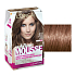 Loreal Paris Sublime Mousse hair color 62 delicious light chestnut