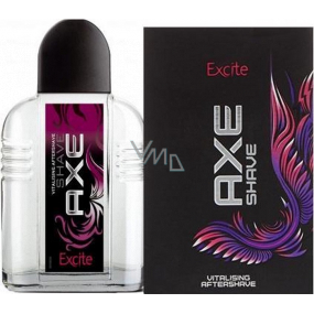 Ax Excite After Shave 100 ml