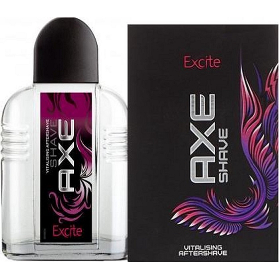 Ax Excite After Shave 100 ml