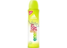 Adidas Fizzy Energy 150 ml deodorant spray for women