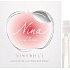 Nina Ricci Nina L Eau Eau de Toilette for women 1,5 ml with spray, vial