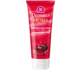 Dermacol Aroma Ritual Black Cherry Energizing Hand Cream 100 ml