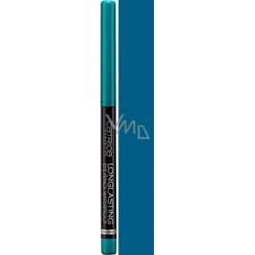 Catrice Longlasting Eyeliner 090 Petrol And The Wolf 0.3 g