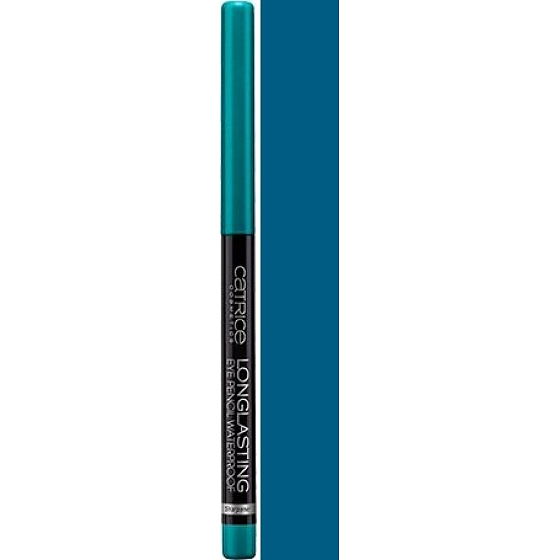 Catrice Longlasting Eyeliner 090 Petrol And The Wolf 0.3 g
