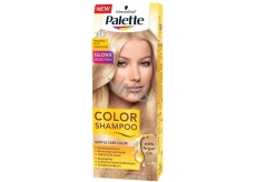 Schwarzkopf Palette Color Shampoo tónovací barva na vlasy 315 Perleťově plavý