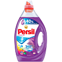 Persil Freshness Lavender Color Liquid Laundry Detergent for Colored Fabrics 50 Loads 2.50 L