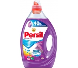 Persil 360 ° Complete Clean Lavender Freshness Color Liquid Washing Gel For Coloreds 50 doses of 2.50 l