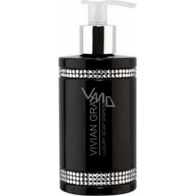 Vivian Gray Romance Luxury Beauty Set (cr/soap/250ml + h/lot