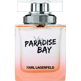 Karl Lagerfeld Paradise Bay Woman Eau de Parfum 80 ml Tester