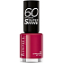 Rimmel London 60 Seconds Super Shine Nail Polish nail polish 335 Gimme Some Of That 8 ml