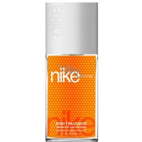 Nike Woman perfumed deodorant glass for women 75 ml