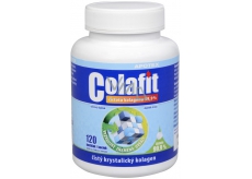 Apotex Colafit pure collagen food supplement 120 cubes
