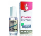 Mavala Colorfix firming nail polish 10 ml