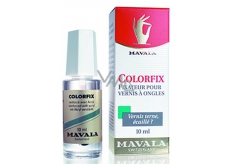 Mavala Colorfix Nail Strengthening Top Coat 10 ml
