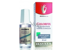 Mavala Colorfix firming nail polish 10 ml