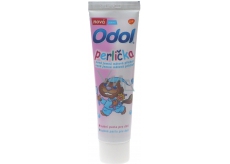 Odol Perlička nová jemná zubní pasta pro děti 50 ml