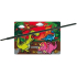 Magic water painting with brush Dinosaurs 20 x 15 cm