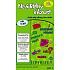 Albi Educational Workbook Green Tests of memory, puzzle games, language or knowledge quizzes, which reveal Magic marker !, from 7-99 years, difficulty 3