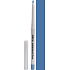 Diva & Nice Retractable contouring eyeliner with sharpener 03 Aquamarine 1.2 g