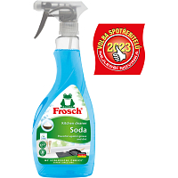 Frosch Soda Kitchen Cleaner ecological kitchen cleaner, 500 ml