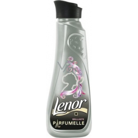 Lenor Parfumelle Brillante concentrated fabric softener 750 ml