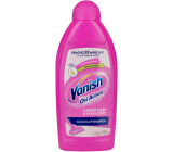 Vanish Oxi Action Citrus scent Carpet Hand Cleaning 450 ml