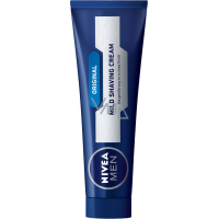 Nivea Men Protect & Care shaving cream, 100 ml