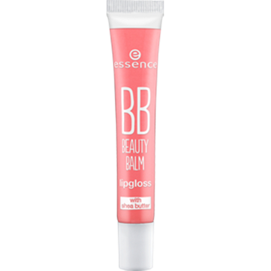 Essence BB Beauty Balm Lipgloss lip gloss 04 Sweet Dreams 12 ml