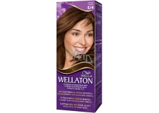 Wella Wellaton Intense Color Cream Cream Hair Color 5/4 Maroon