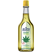 Alpa Francovka Konopí Cannabis herbal solution 160 ml