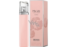 Hugo Boss Boss Ma Vie Florale parfémovaná voda pro ženy 75 ml