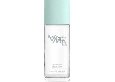 Betty Barclay Pure Pastel Mint parfémovaný deodorant sklo pro ženy 75 ml
