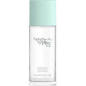 Betty Barclay Pure Pastel Mint perfumed deodorant glass for women 75 ml